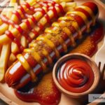 The History of the German Currywurst