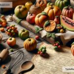 The History of the German Marzipan