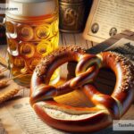 The History of the German Pretzel