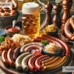 The History of the German Sausage