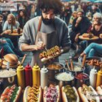 The History of the Hot Dog
