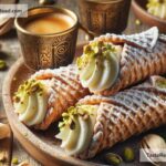 The History of the Italian Cannoli
