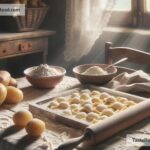 The History of the Italian Gnocchi