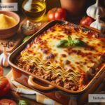 The History of the Italian Lasagna