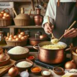 The History of the Italian Risotto