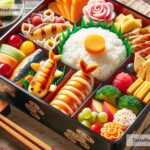 The History of the Japanese Bento Box