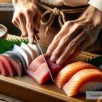 The History of the Japanese Sashimi