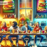 The Impact of Advertising on Food Choices