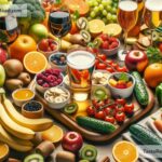 The Impact of Alcohol on Nutrition