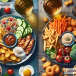 The Impact of Alcohol on Nutrition and Health