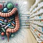 The Impact of Antibiotics on Gut Health