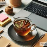 The impact of burdock root on improving focus for multitasking roles
