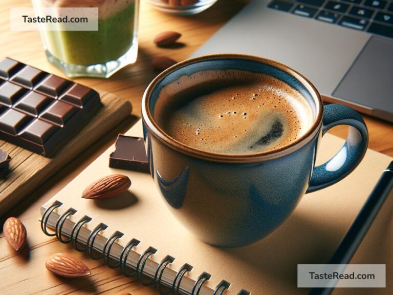 The Impact of Caffeine on Health and Performance