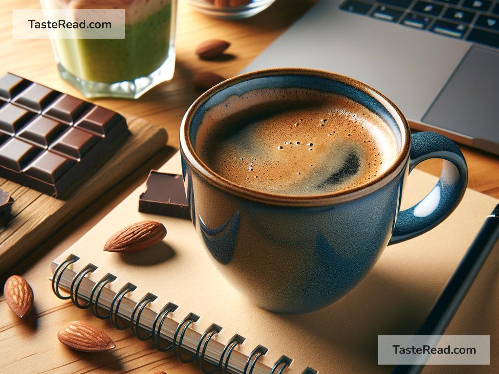The Impact of Caffeine on Health and Performance