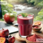 The impact of camu camu on boosting mood in high-pressure environments