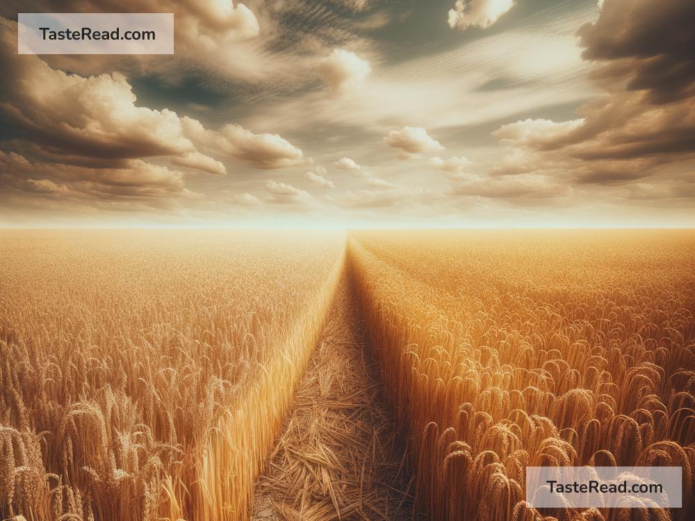 the impact of climate change on crop yields