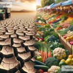 The Impact of Climate Change on Food Security
