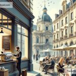 The Impact of Coffee on European Culture
