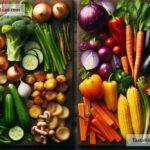 The Impact of Cooking Methods on Nutrient Retention