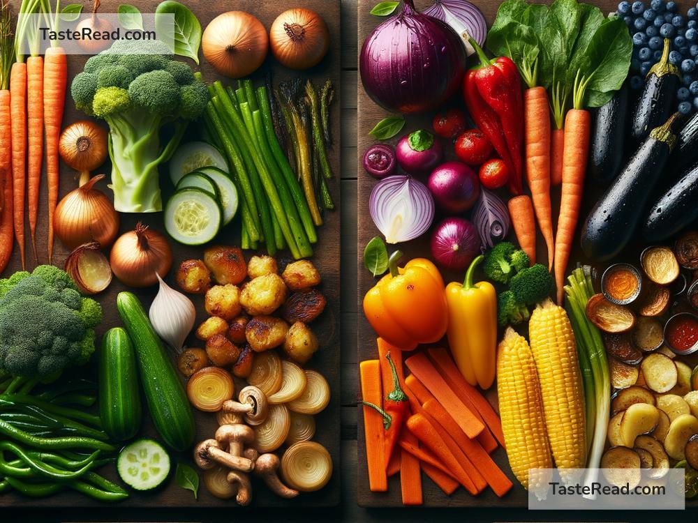 The Impact of Cooking Methods on Nutrient Retention