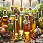 The Impact of Cooking Oils on Health