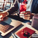 The impact of cranberry juice on urinary health for traveling professionals