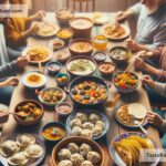 The Impact of Cultural Traditions on Eating Habits
