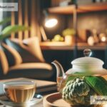 The impact of custard apple leaves on boosting relaxation after work