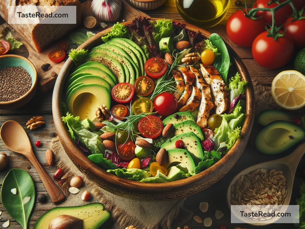 The Impact of Dietary Behaviors on Health