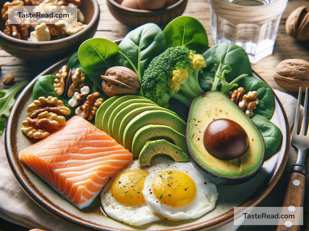 The Impact of Dietary Cholesterol on Health