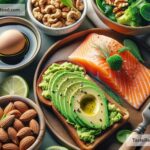 The Impact of Dietary Fats on Health