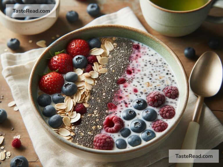 The Impact of Dietary Fiber on Health