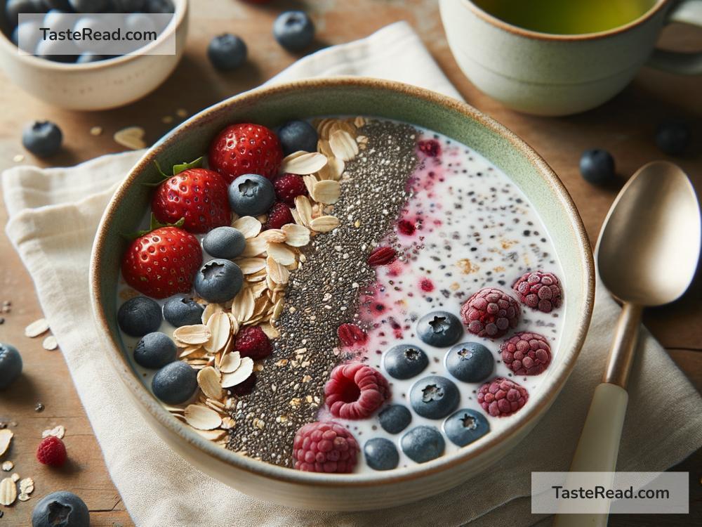 The Impact of Dietary Fiber on Health