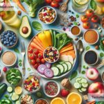 The Impact of Dietary Habits on Health