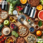 The Impact of Dietary Supplements on Health