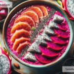 The impact of dragon fruit peel on reducing inflammation for active roles
