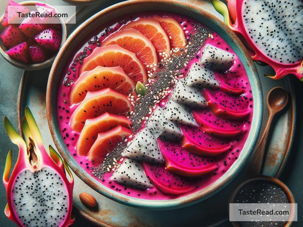 The impact of dragon fruit peel on reducing inflammation for active roles