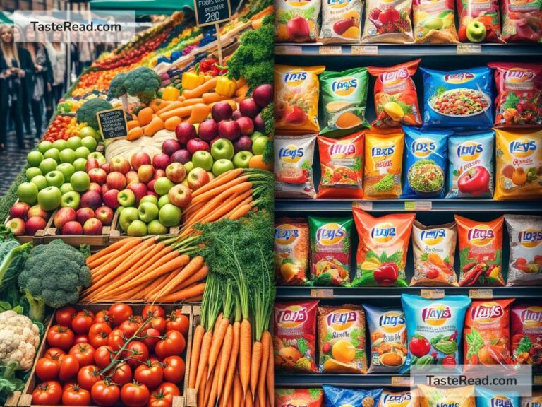 The Impact of Environmental Toxins on Nutrition