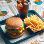 The Impact of Fast Food on Health