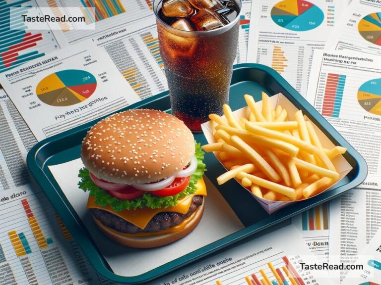 The Impact of Fast Food on Health