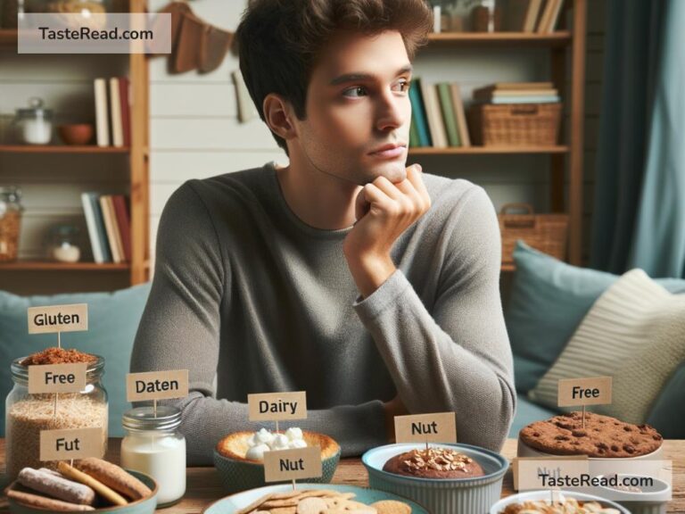 The Impact of Food Allergies on Quality of Life