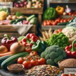 The Impact of Food Availability on Nutrition