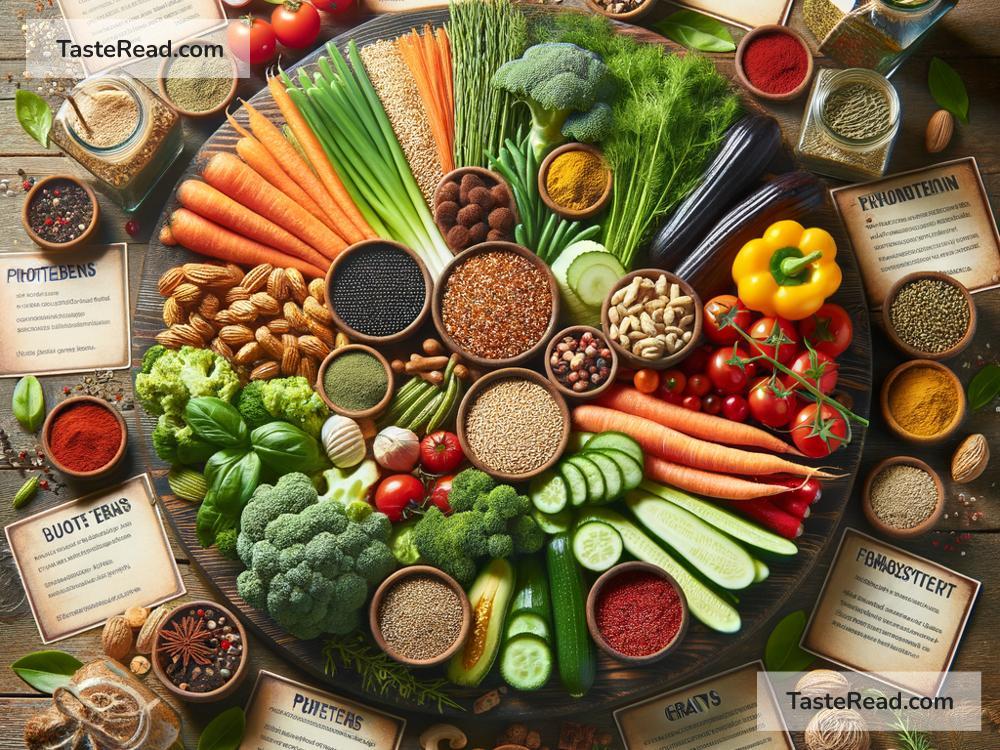 The Impact of Food Awareness on Nutrition