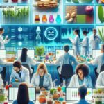 The Impact of Food Biotechnology on Nutrition