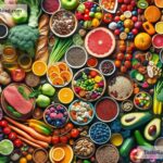 The Impact of Food Choices on Nutrition