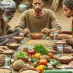 The Impact of Food Crisis on Nutrition