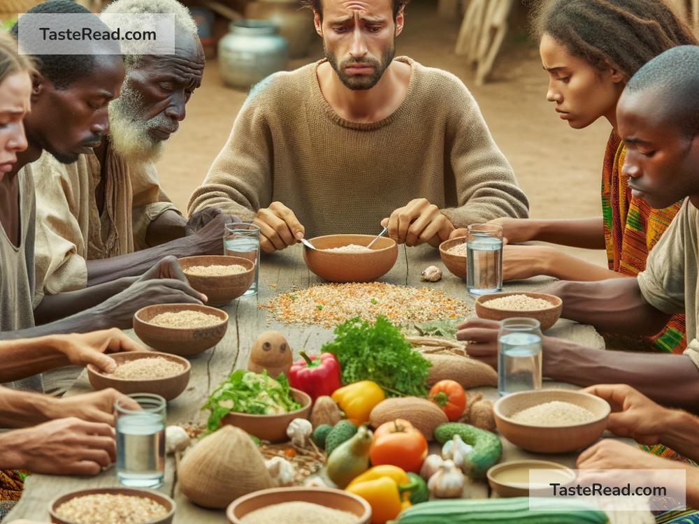 The Impact of Food Crisis on Nutrition