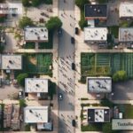 The Impact of Food Deserts on Community Health