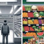 The Impact of Food Distribution on Nutrition