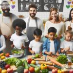 The Impact of Food Education on Nutrition
